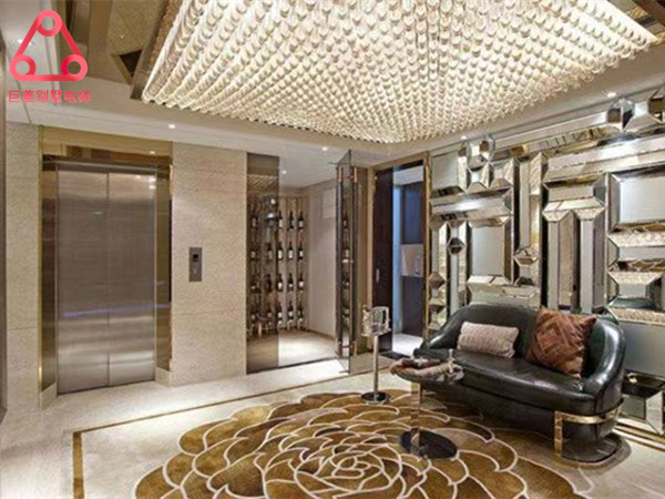 別墅裝電梯需要多少錢？免費獲取報價